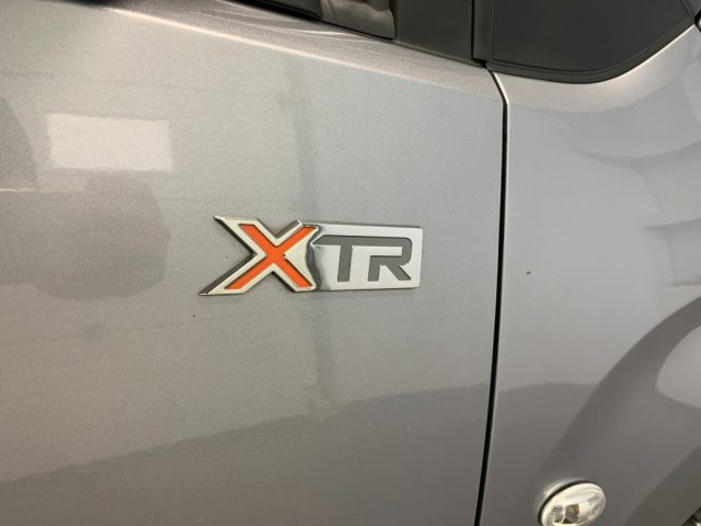 CITROEN Berlingo usata, con Cruise Control