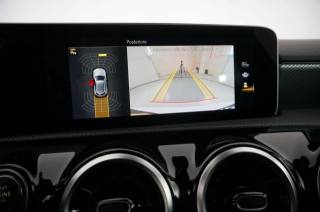 MERCEDES-BENZ A 180 usata, con Cruise Control