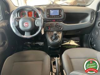 FIAT Panda usata, con Controllo trazione