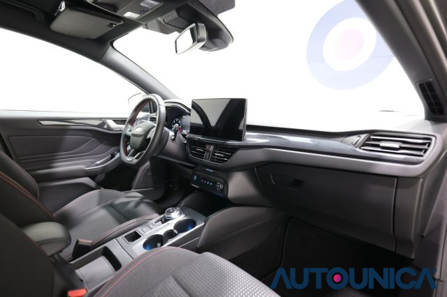 FORD Focus usata 48