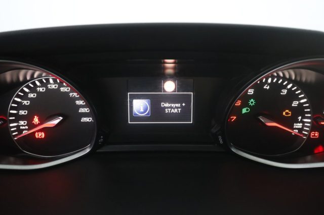 PEUGEOT 308 usata 6