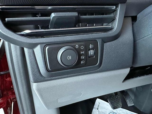 FORD Transit Custom usata, con ESP