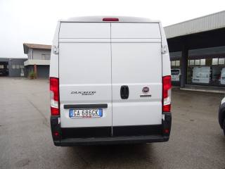 FIAT Ducato usata, con Autoradio