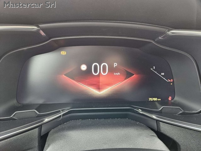 DS AUTOMOBILES DS 7 usata, con Vetri oscurati