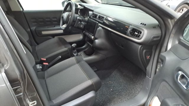 CITROEN C3 usata, con Autoradio