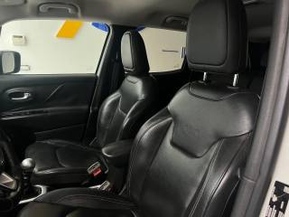 JEEP Renegade usata, con Controllo vocale