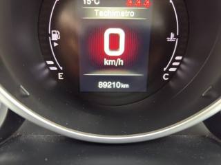 FIAT 500X usata, con Servosterzo