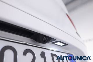 ALFA ROMEO Stelvio usata, con Sistema di avviso di distanza