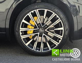 MASERATI Grecale usata, con Park Distance Control