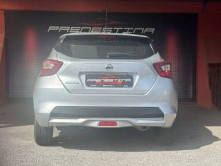 NISSAN Micra usata, con Climatizzatore