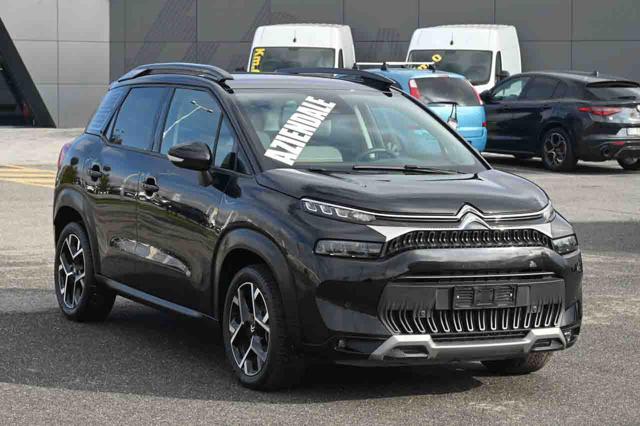 CITROEN C3 Aircross usata, con Airbag laterali
