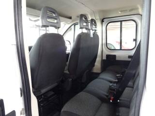 FIAT Ducato usata, con Controllo trazione