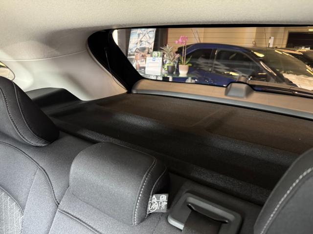 MG ZS usata, con Volante in pelle