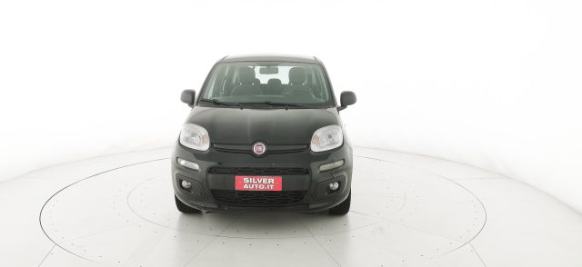 FIAT Panda usata, con Airbag