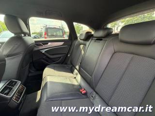 AUDI A6 usata, con Fari Xenon