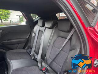 RENAULT Captur usata, con ESP