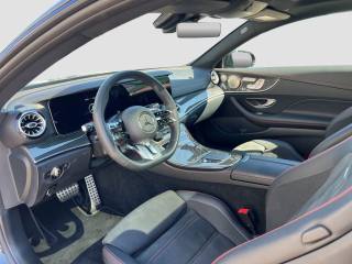 MERCEDES-BENZ E 53 AMG usata 8