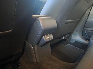 VOLKSWAGEN Polo usata, con Isofix