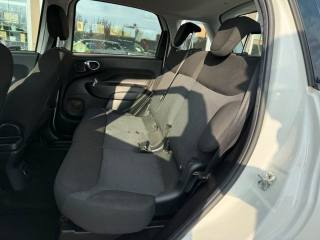 FIAT 500L usata, con ESP