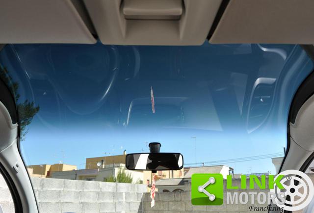 CITROEN C3 usata, con Servosterzo