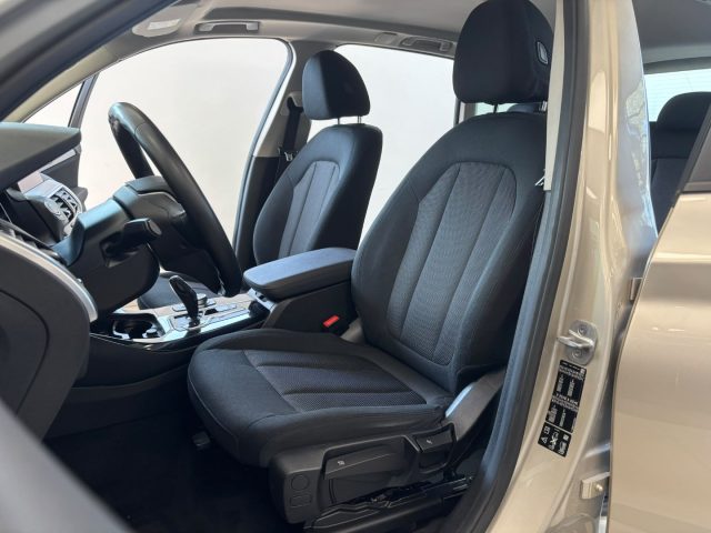 BMW X3 usata, con Chiusura centralizzata