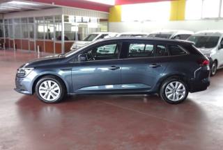 RENAULT Megane usata, con Airbag Passeggero