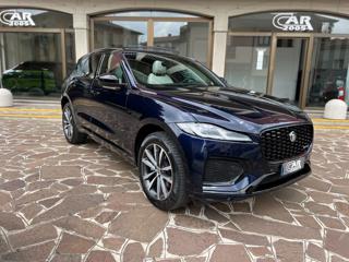 JAGUAR F-Pace usata, con Bracciolo