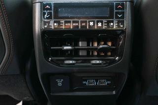 JEEP Grand Cherokee usata, con Servosterzo