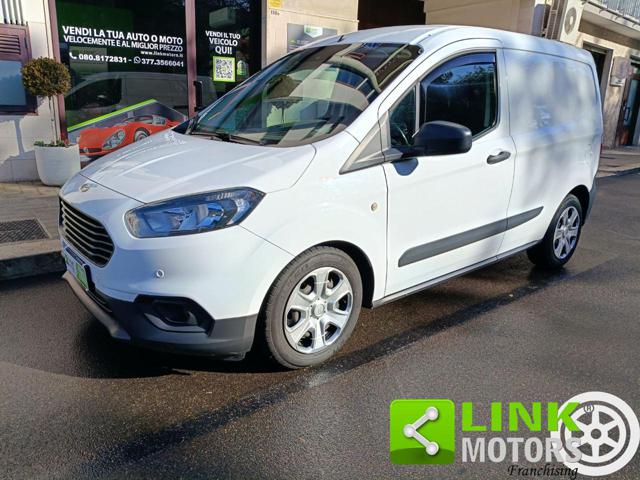 FORD usata 10