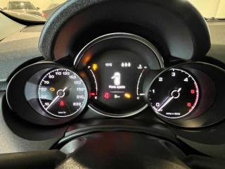 FIAT 500X usata 16