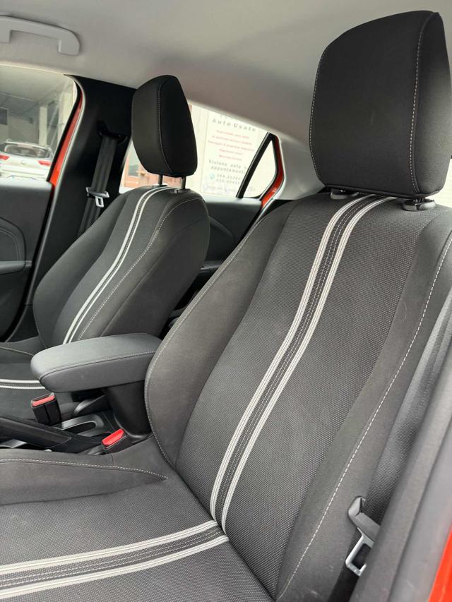 OPEL Corsa usata, con Controllo trazione