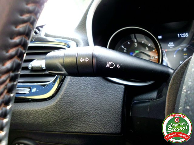 JEEP Compass usata, con Fari LED