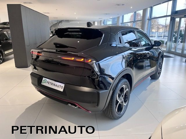 ALFA ROMEO Junior usata, con Chiusura centralizzata