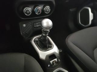 JEEP Renegade usata, con Bluetooth