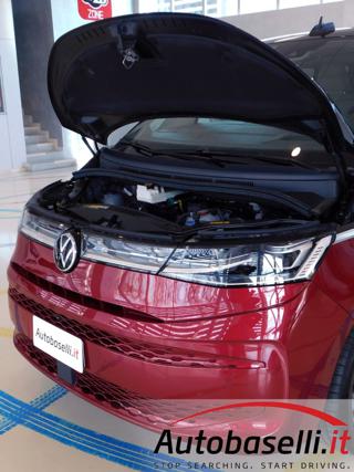 VOLKSWAGEN Multivan usata 94