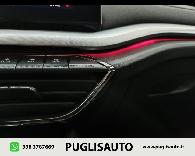 SKODA Octavia usata, con Bluetooth
