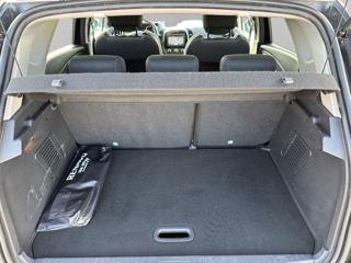 RENAULT Captur usata, con Fendinebbia