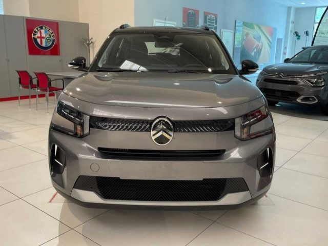 CITROEN C3 usata, con Controllo trazione