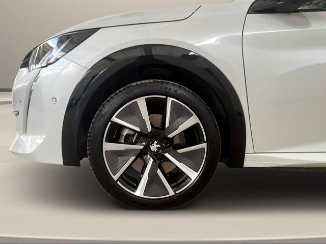 PEUGEOT 208 usata, con Sensore di luce