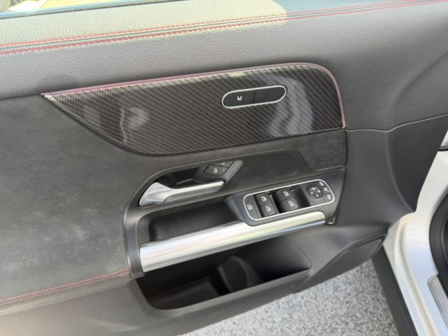 MERCEDES-BENZ GLA 200 usata, con ESP