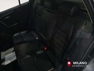 TOYOTA RAV 4 MY23 usata, con Interni in pelle