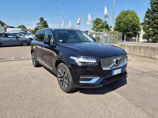 VOLVO XC90 usata, con Alzacristalli elettrici