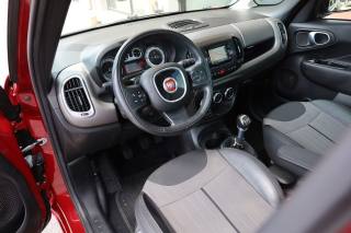 FIAT 500L usata, con Airbag laterali