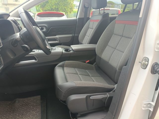 CITROEN C5 Aircross usata, con Cruise Control