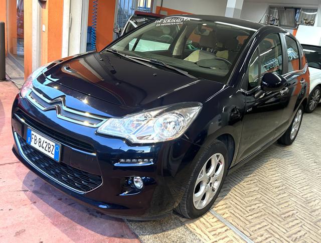 CITROEN C3 usata, con ABS
