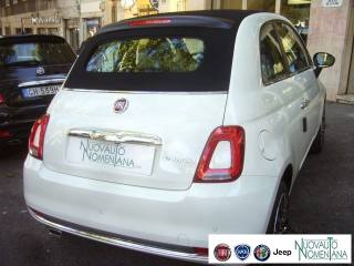 FIAT 500C usata, con Chiusura centralizzata telecomandata