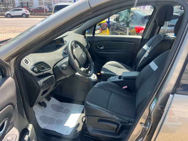 RENAULT Scenic usata, con ESP