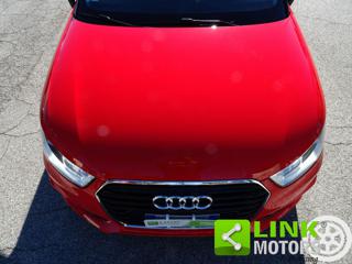 AUDI A1 usata, con Autoradio digitale