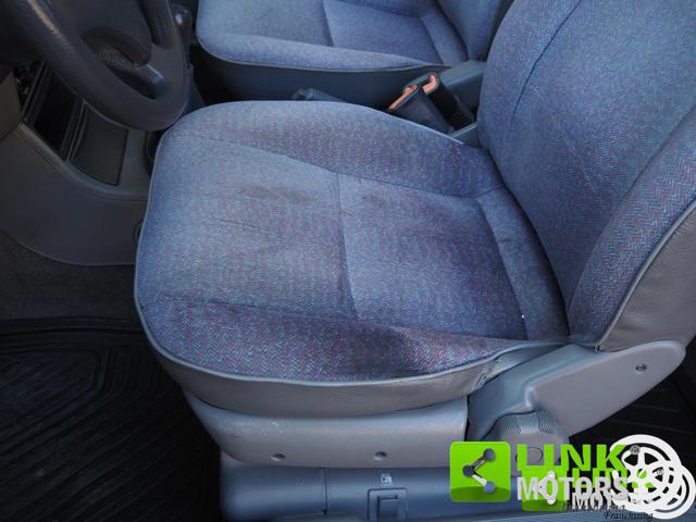FIAT Punto usata 31