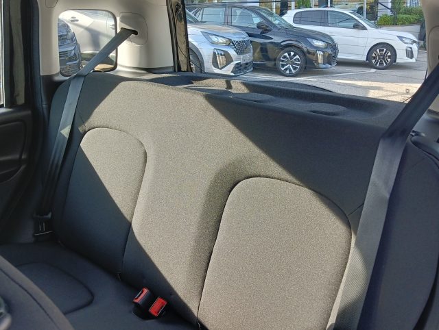 FIAT Panda usata, con Immobilizzatore elettronico